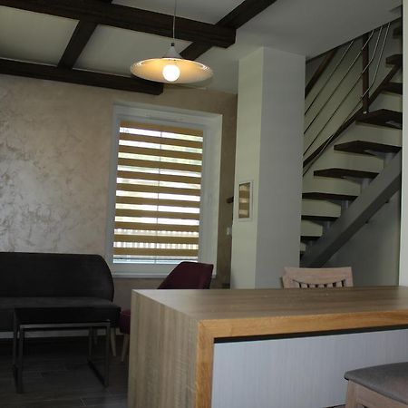Preilos Vetra Preila Exterior foto