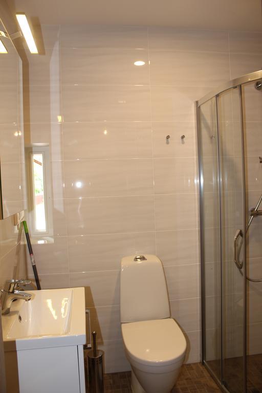 Preilos Vetra Preila Exterior foto